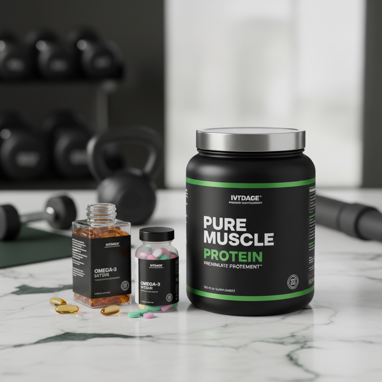 Fitness Supplements