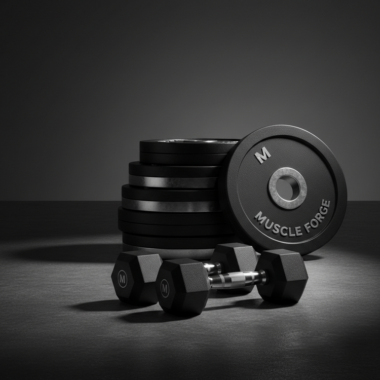 Fitness Equipment
