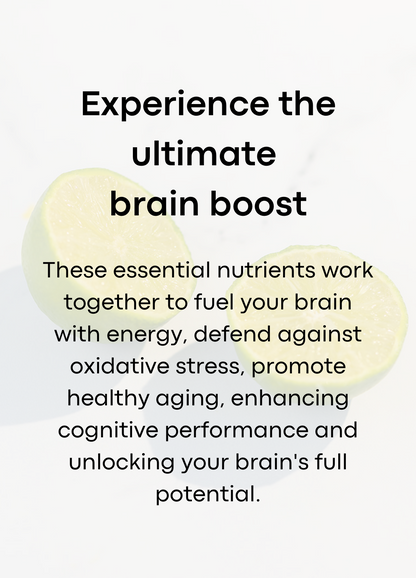 Brite Brain