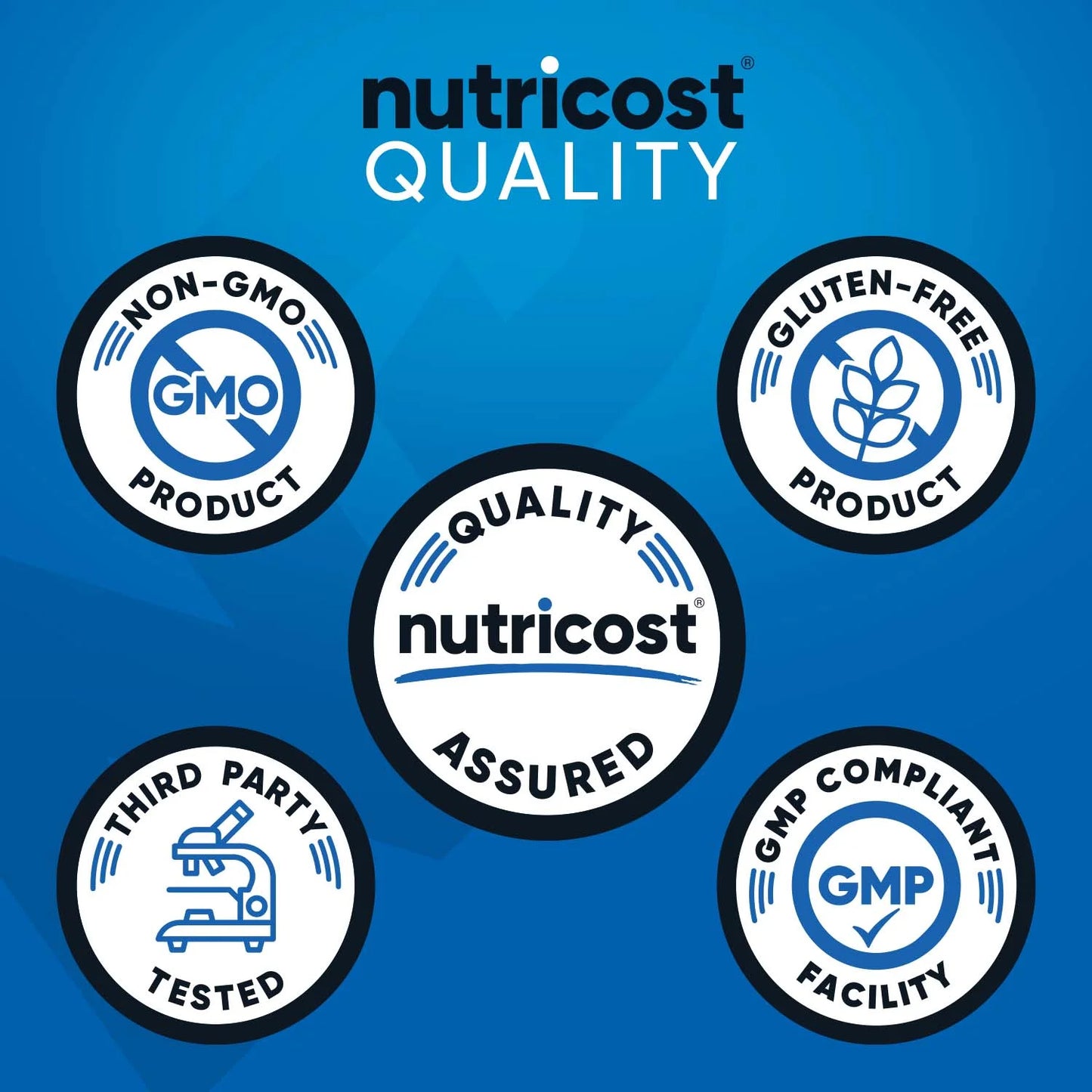 (3 Pack)  Nitric Oxide Booster (2250Mg) 90 Capsules - Gluten Free, Non-Gmo, 750Mg per Casule, 30 Servings